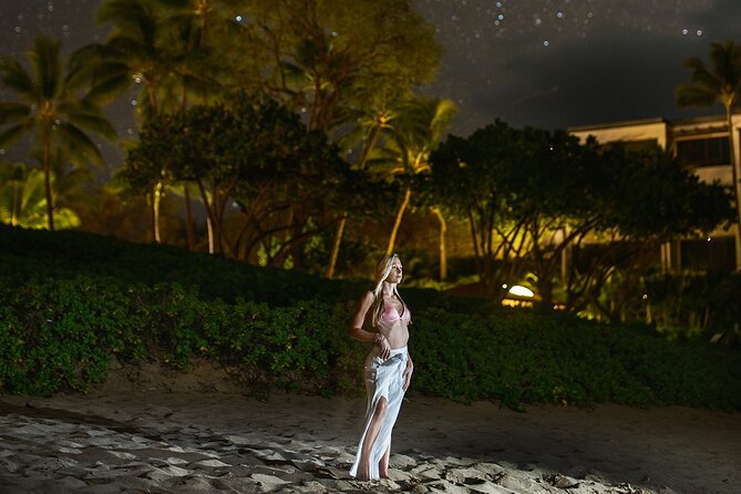 Milky Way Portraits in Maui - Tips for Enjoying Your Maui Adventure