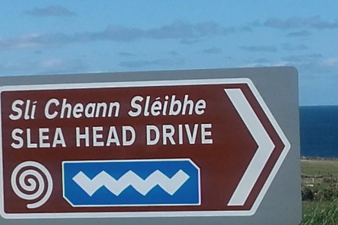 Mini Bus Tour of Dingle Peninsula & Slea Head - Exploring Key Attractions
