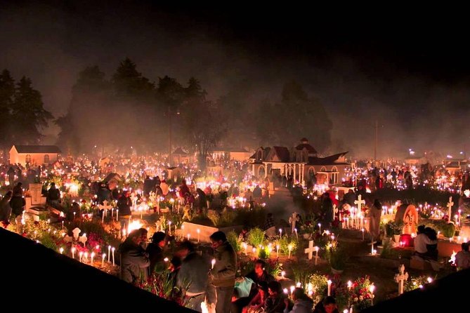 Mixquic Day of the Dead Celebration From Mexico City - Cultural Significance and Respect