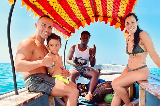 Mnemba Island Snorkeling Tour - Customer Feedback and Ratings