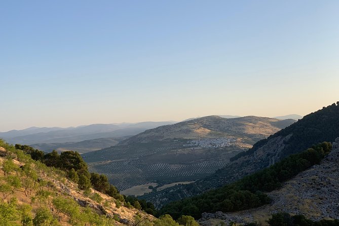 Moclín Walking Tour - Tips for a Great Tour