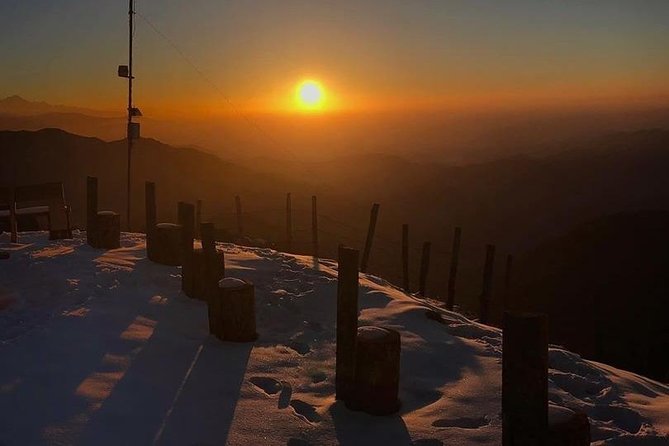 Mohare Danda Trek - Trekking Experience Highlights