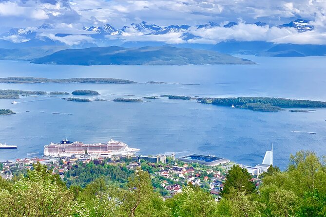 Molde - Atlantic Road Private Sightseeing Tour - Exploring Molde