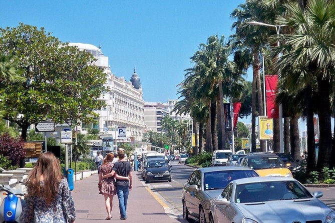 Monaco & the French Riviera - From MARSEILLE - Reviews and Ratings