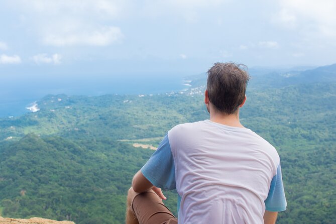 Monkey Mountain Jungle Hike Adventure - Exploring Sayulitas Jungle Trails