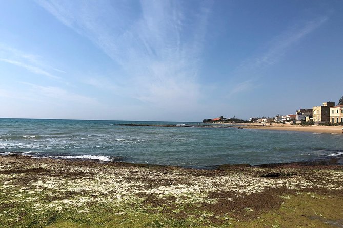 Montalbano Tour From Syracuse With Private Driver - What to Expect on the Tour