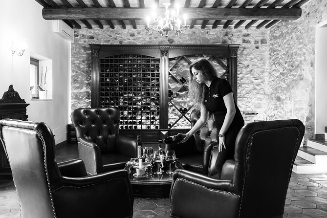 Montalcino: Cellar Tour, Brunello Tasting and Appetisers - Addressing Concerns