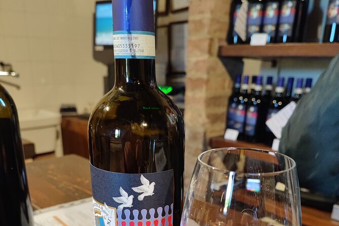 Montalcino, Trekking in the Vineyard, Enomusicale Tasting and Cacio Di Pienza! - The Sum Up