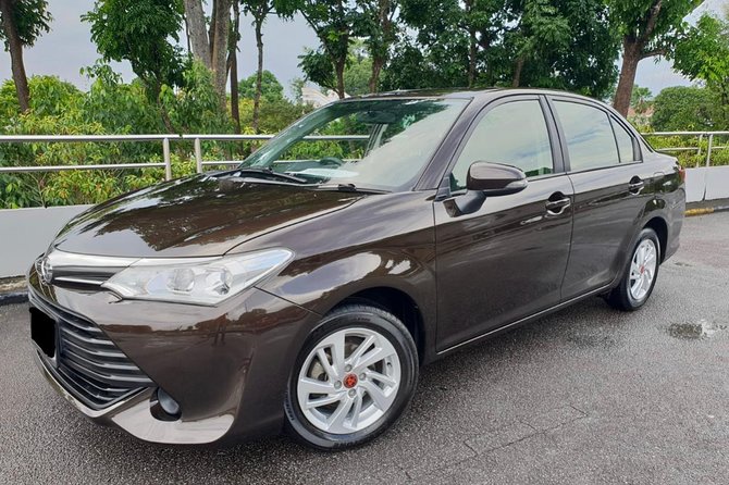 Montego Bay Airport Transfers To and From Montego Bay Hotels - Cancellation Policy