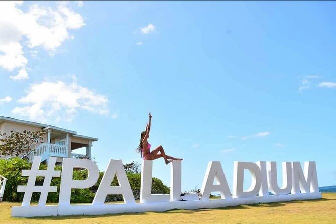 Montego Bay Grand Palladium Private Airport Transfer - About the Provider