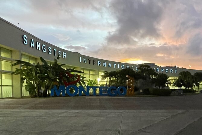 Montego Bay Hotels Private Transfers - Pricing and Flexibility