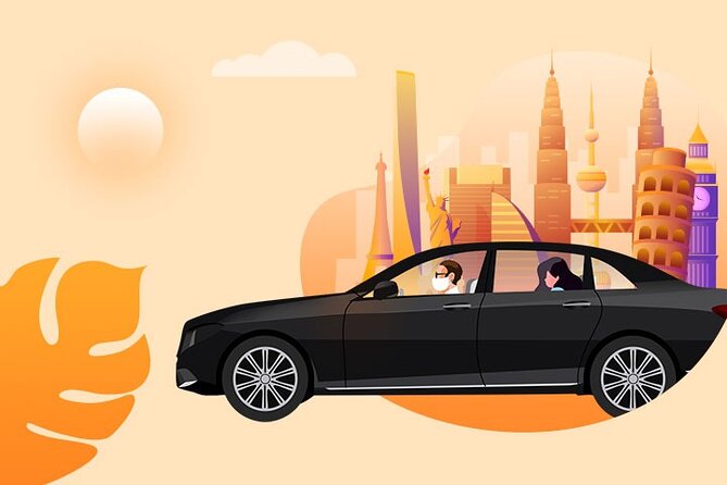 Montego Bay Sangster International Airport (MBJ) Private Transfer - Provider Responses to Feedback