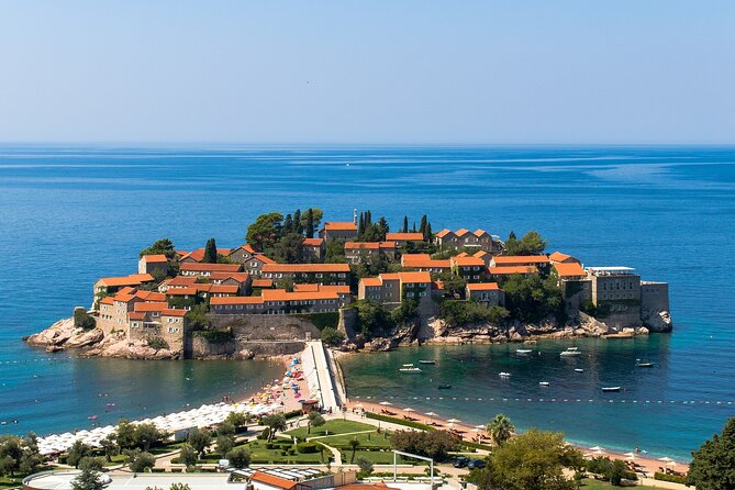 Montenegro Day Trip From Dubrovnik - The Sum Up