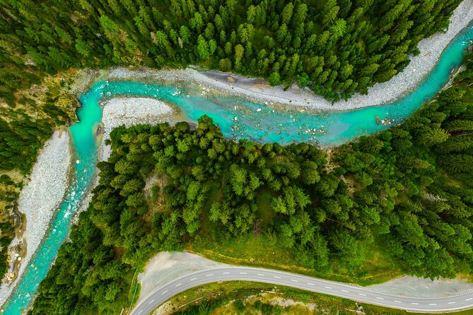 Montenegro: Full-Day Tara River Rafting Trip With Lunch - Preparing for the Adventure