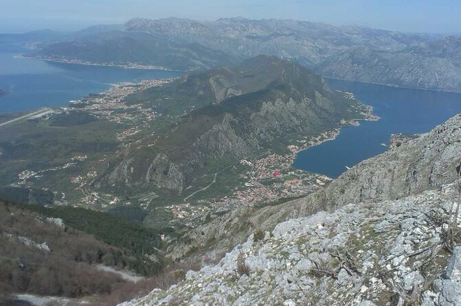 Montenegro Full Day Trip From Dubrovnik (Small Group) - Negative Tour Experiences