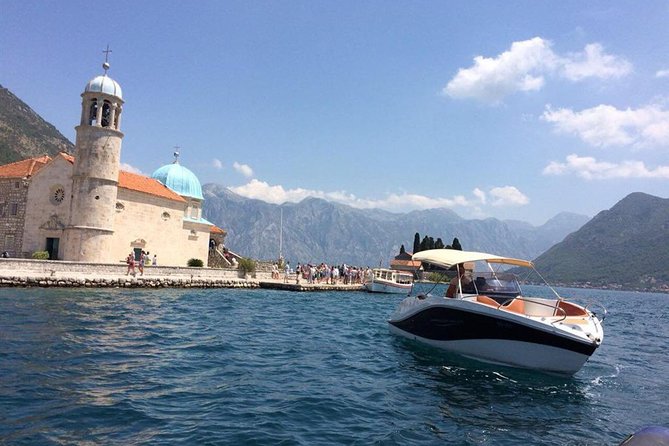 Montenegro Private Boat Tour in Boka Bay  - Kotor - Cancellation Policy and Refunds