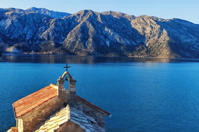 Montenegro Seaside Private Adventure - Terms and Conditions