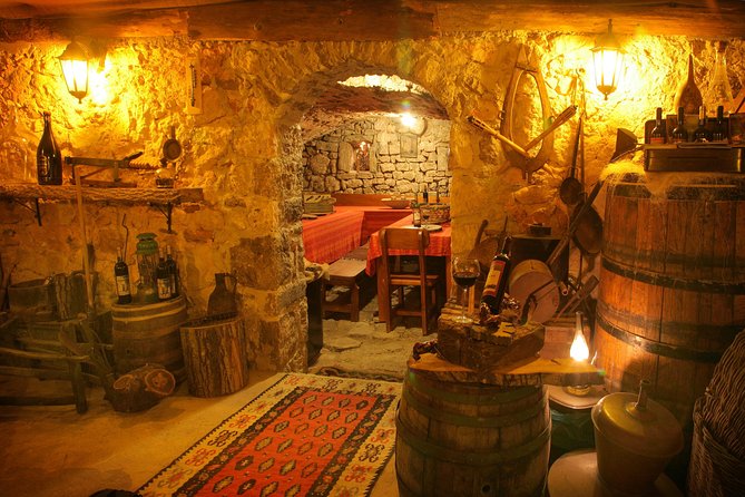 Montenegro Wine Tasting (Private Tour) - Traditions and Winemaking