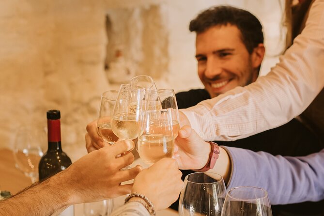 Montevecchio Isolani Wine Tasting Experience - Customer Feedback Highlights