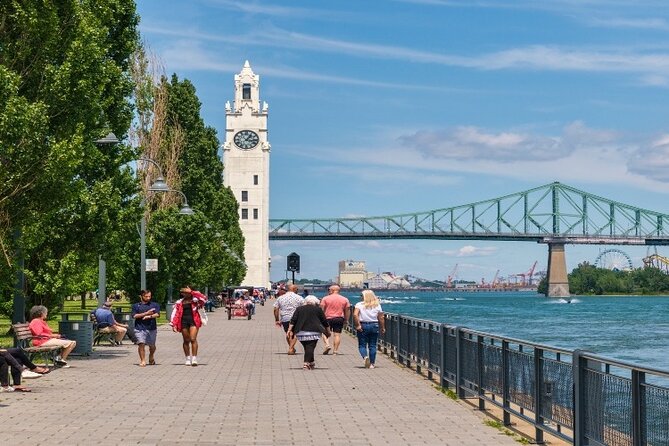 Montreal Small Group Dessert Walking Tour - What to Expect During the Tour