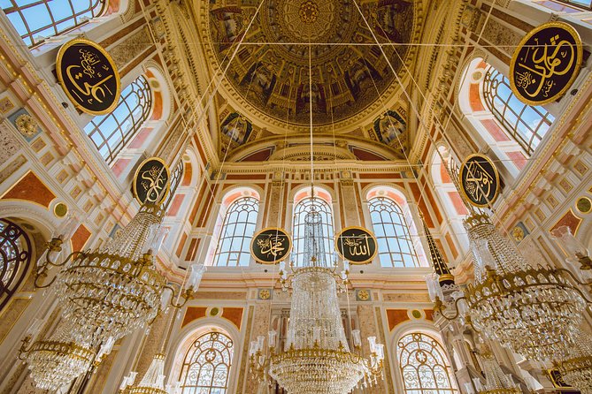 Morning Bosphorus Cruise With 3 Stops, Guide, Snacks, and Ticket Included - Tips for Travelers