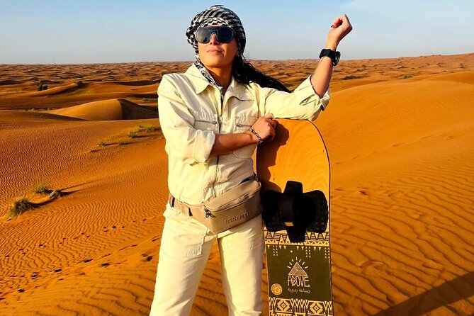 Morning Desert Safari in Dubai With Quad Bike and Camel Ride - Ratings and Customer Feedback