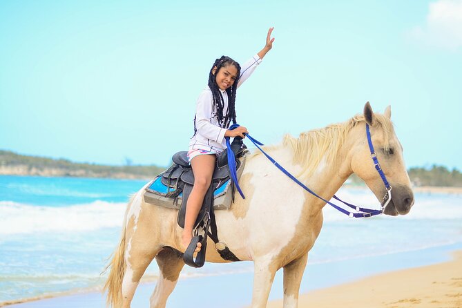 Morning Horseback Riding Tour From Punta Cana - Guest Reviews