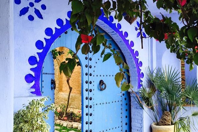 Morocco Grand Journey 14 Days Tour - Special Considerations