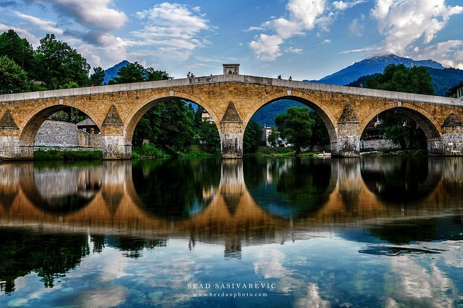 MOSTAR and BLAGAJ Daytrip With TRAVELPLUS - Pickup and Meeting Information