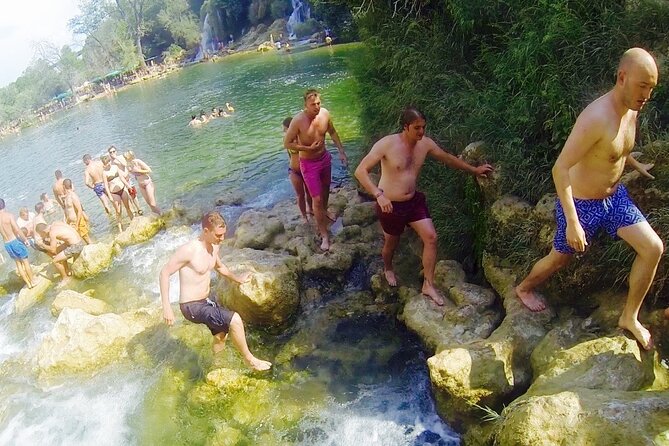 Mostar & Beyond: Kravica Falls, Skywalk, Blagaj Tekke, Pocitelj - Cancellation Policy