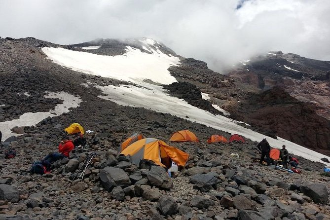 Mount Ararat Expedition Review: An Unforgettable Adventure - Since You Asked
