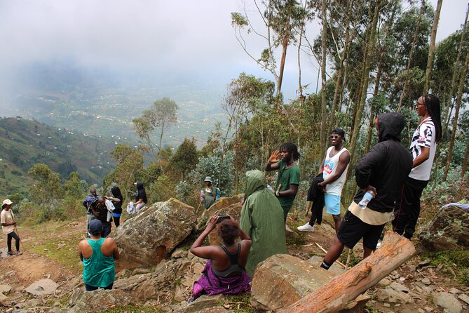 Mount Kabuye Hiking - Frequently Asked Questions