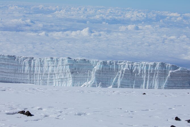 Mount Kilimanjaro Marangu Route 5 Days - Pricing and Customer Ratings