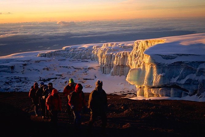 Mount Kilimanjaro Trek 7-Days: Lemosho Route - Frequently Asked Questions