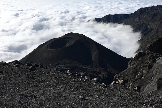 Mount Meru 4 Days Hike - Cancellation Policy