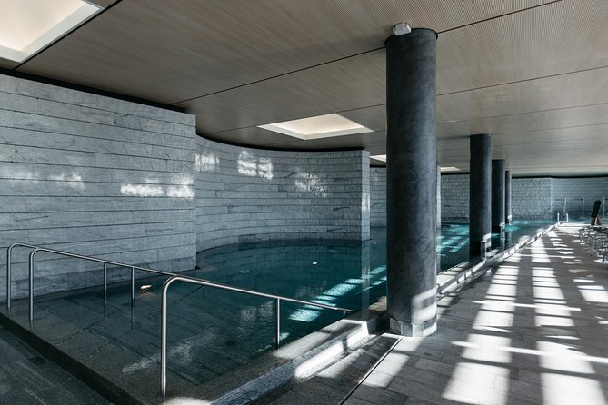 Mount Rigi Day Pass Including Mineral Baths and Spa Access - Accessibility and Amenities