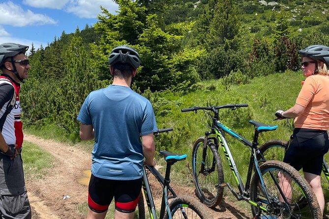 Mountain Biking Tour - Traveler Testimonials