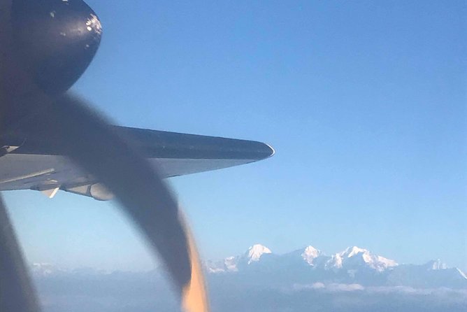 Mountain Flight in Nepal - Traveler Reviews and Ratings