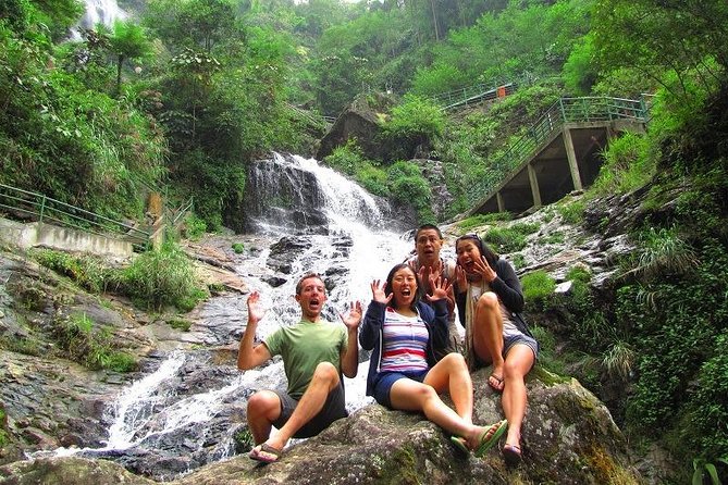 Mountain Views & Muong Hoa Valley Trek –Private 2 Days 1 Night Tour - Traveler Reviews and Ratings