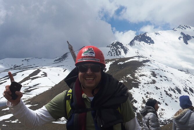Mountaineering to the Nevado De Toluca (Altitude 4680m) - Preparation Essentials