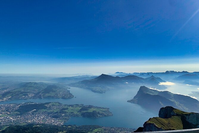 Mt Rigi & Mt Pilatus - 2 Peaks in 1 Day - Customer Assistance and Inquiries