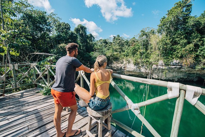 Mud Madness at Selvatica - Recommendations for Guests