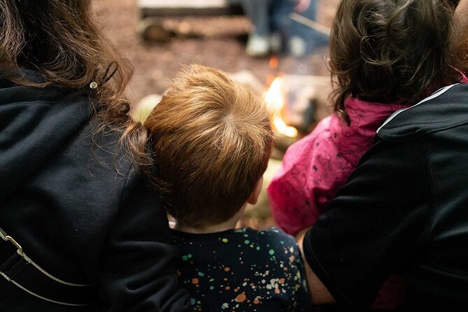 Muddy Tots Go Wild Forest School Ballynahinch County Down - Participant Reviews