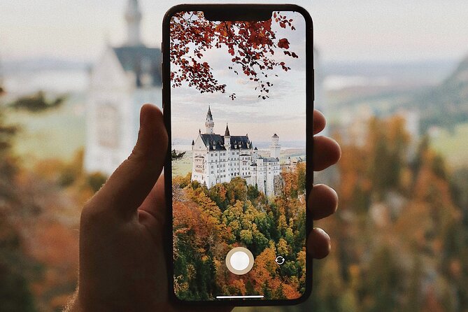 Munich to Neuschwanstein Day Trip Review - Timing and Ticket Recommendations