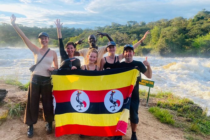 Murchison Falls 3 Days Game Safari (4 People Minimum Required) - Traveler Reviews and Feedback