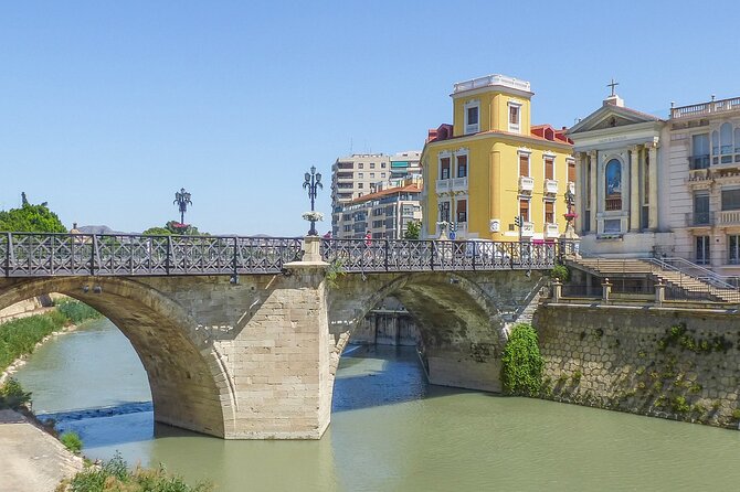 Murcia and Cartagena Shore Excursion Private Tour - Customization and Flexibility
