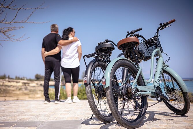 My Bike Eezz Rental Review - Since You Asked