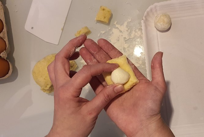 My Grannys Secrets Making Gnocchi - Reflections and Takeaways