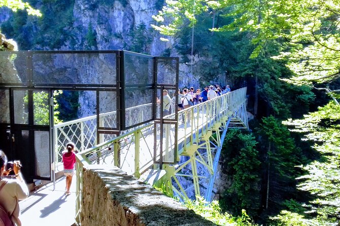 My*Guide EXCLUSIVE Neuschwanstein Tour INCL. TICKETS From Garmisch-Partenkirchen - Important Information