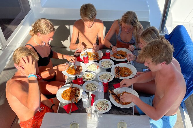 Mykonos Eleftheriou Yachting Discover Mykonos Delos Renia - Booking and Customization